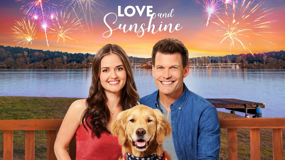 Love and Sunshine - Hallmark Channel