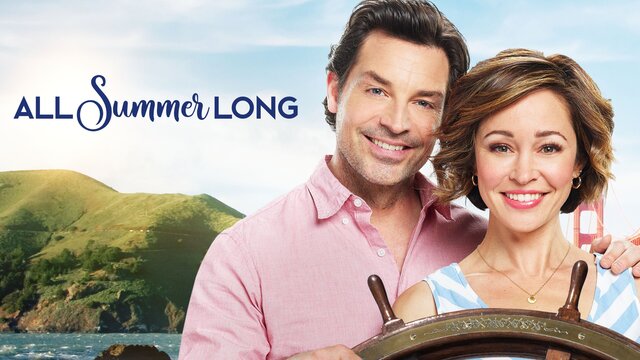 All Summer Long key art