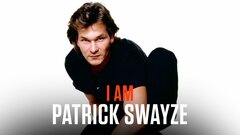 I Am Patrick Swayze - 