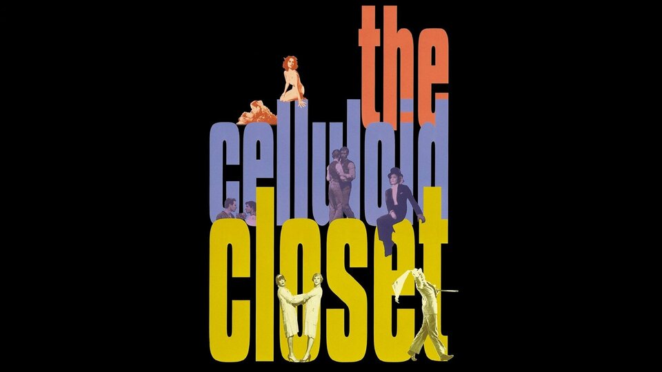 The Celluloid Closet - 