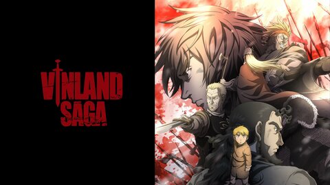 Vinland Saga