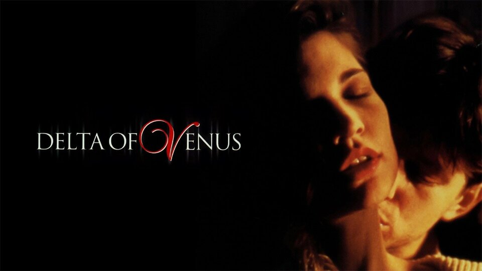 Delta de Venus - 