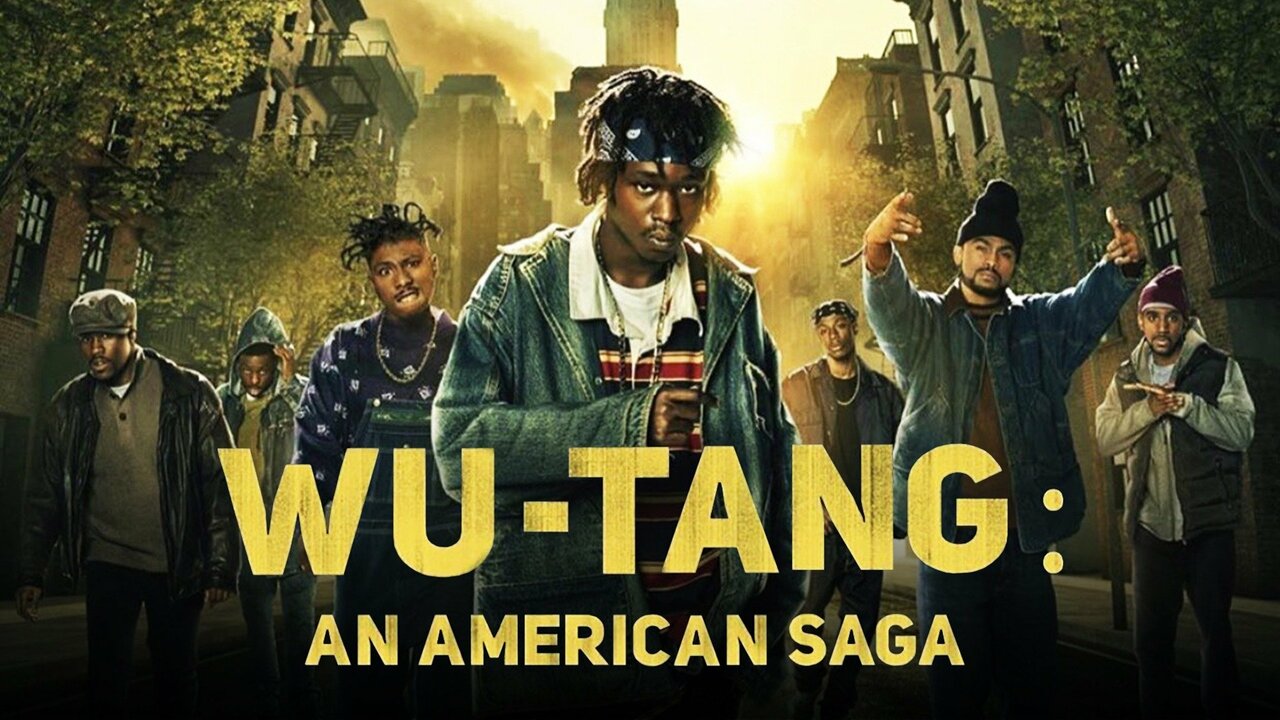 Wu-tang An American Saga Season 2 Stream Wu-Tang: An American Saga - Hulu Series - Where To Watch
