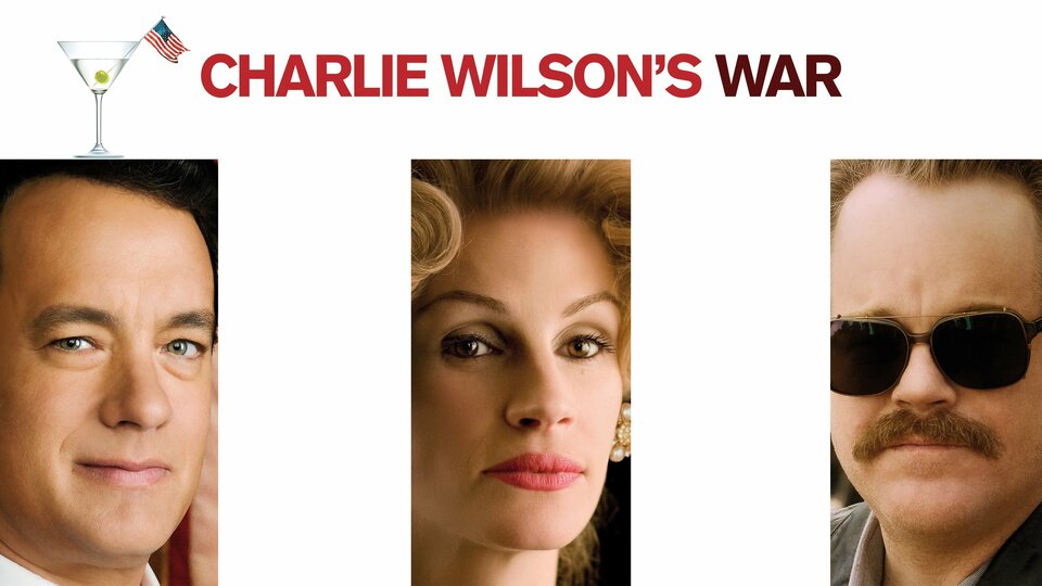 Charlie Wilson's War - 