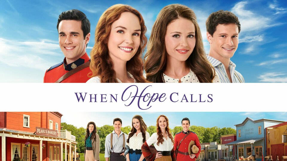 When Hope Calls - Hallmark Channel