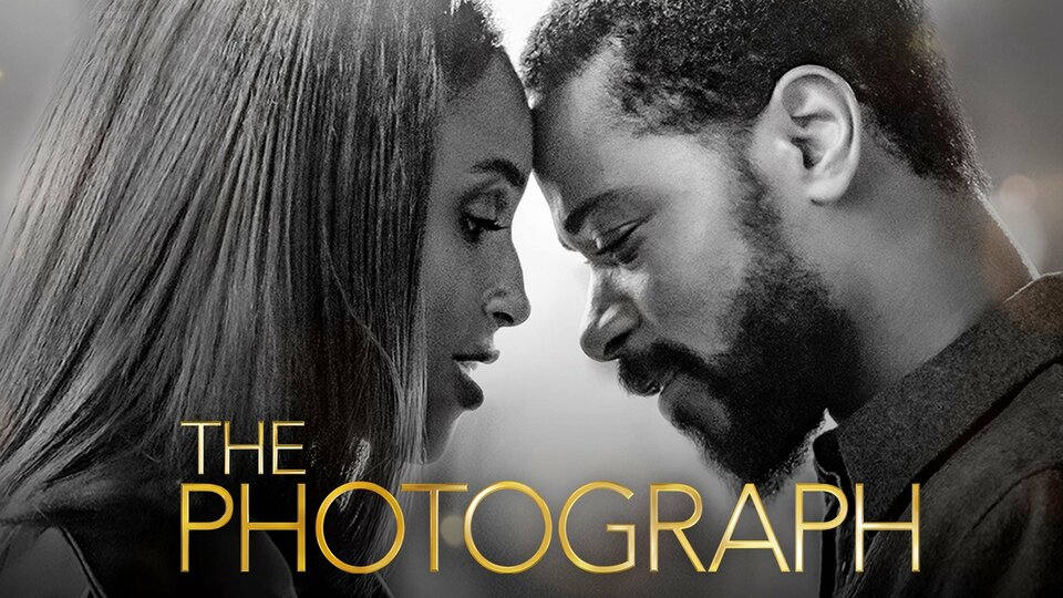 The Photograph - 