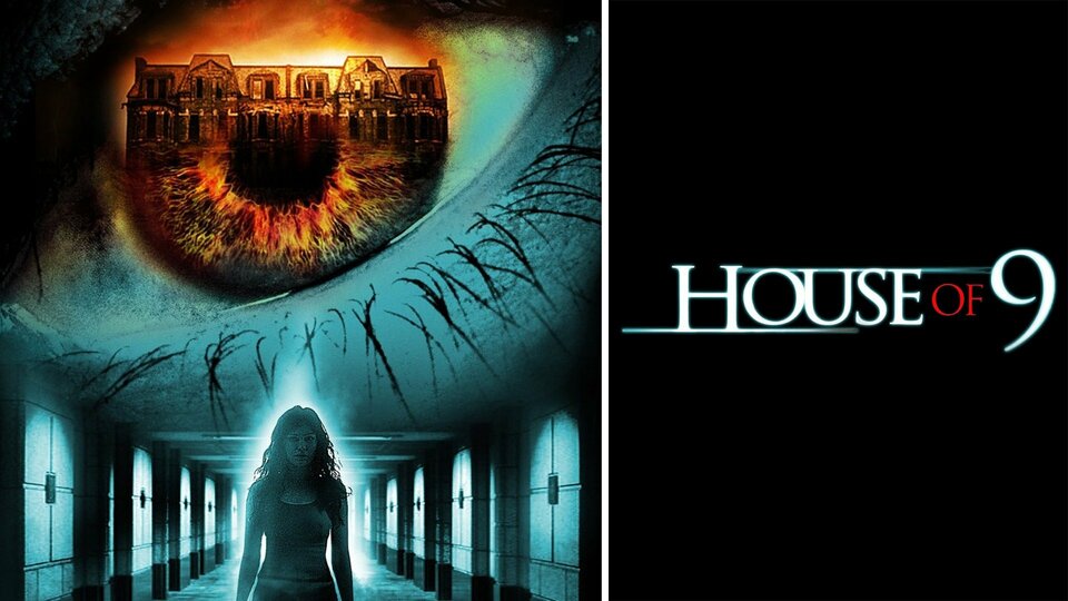 House of 9 - 