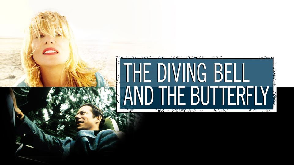 The Diving Bell and the Butterfly - 