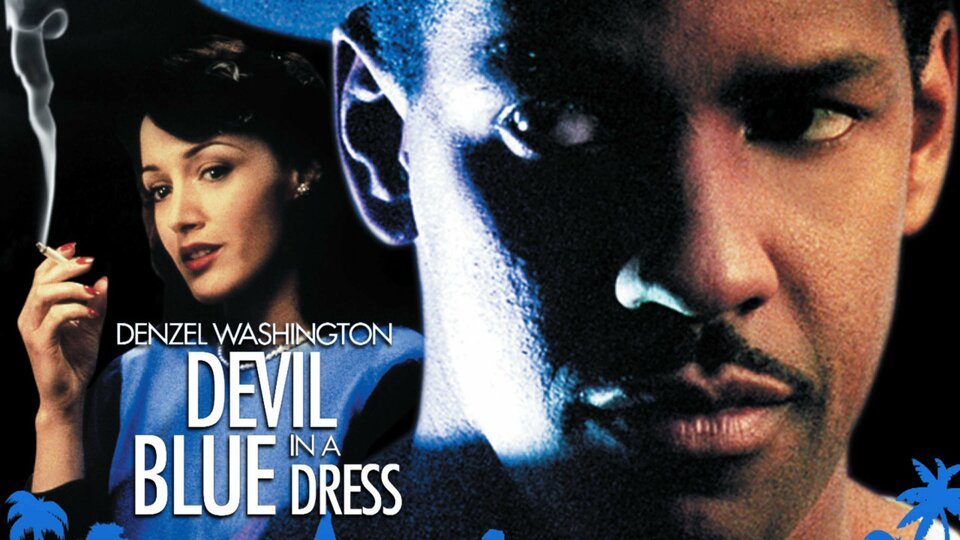 Devil in a Blue Dress - 