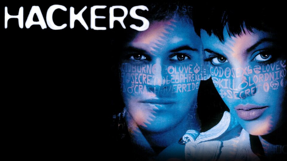 Hackers - 