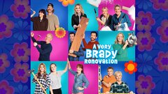 A Very Brady Renovation - HGTV