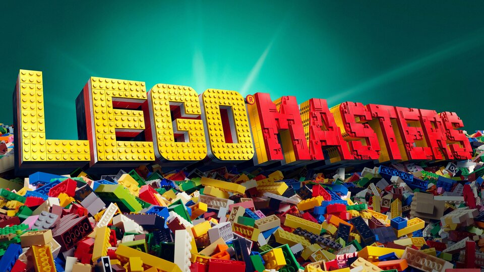 Lego Masters Fox Reality Series Where To Watch