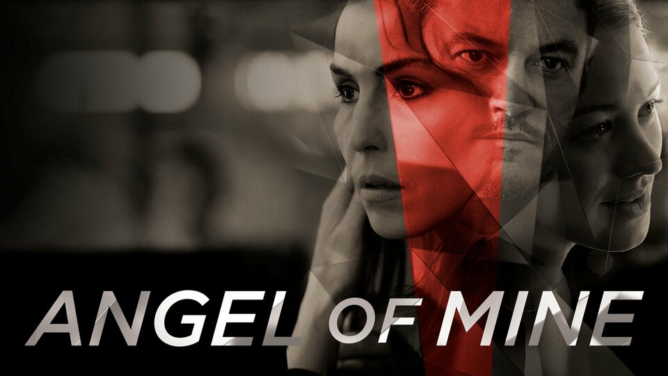 Angel of Mine - 