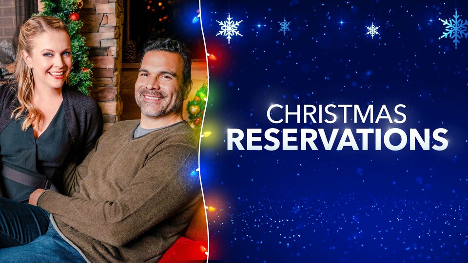 Christmas Reservations - Lifetime