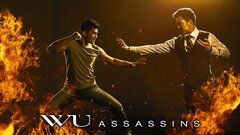 Wu Assassins - Netflix
