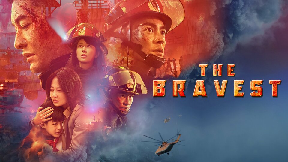 The Bravest - 