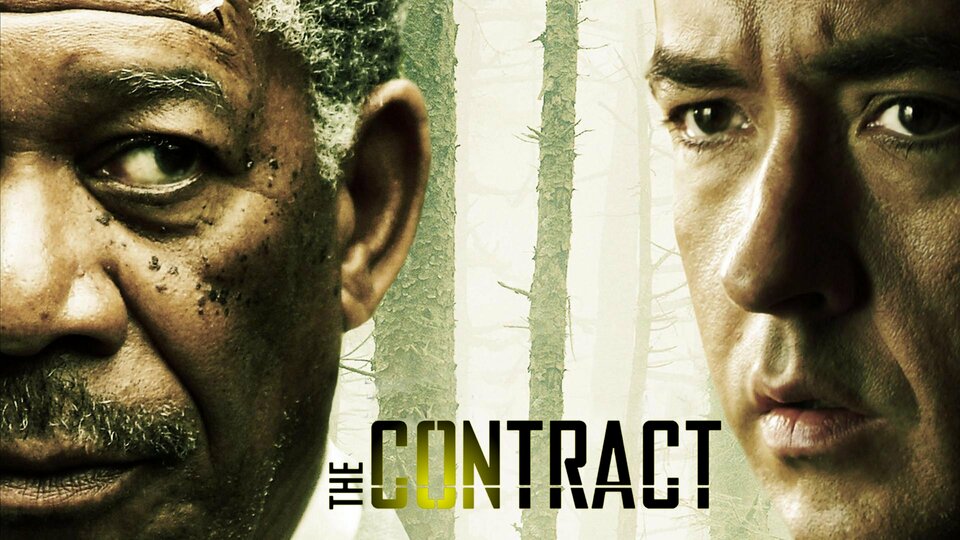 The Contract - 