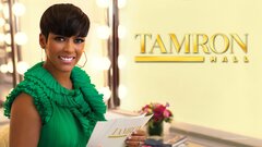 Tamron Hall - Syndicated