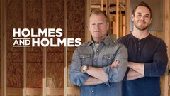 Holmes & Holmes - HGTV