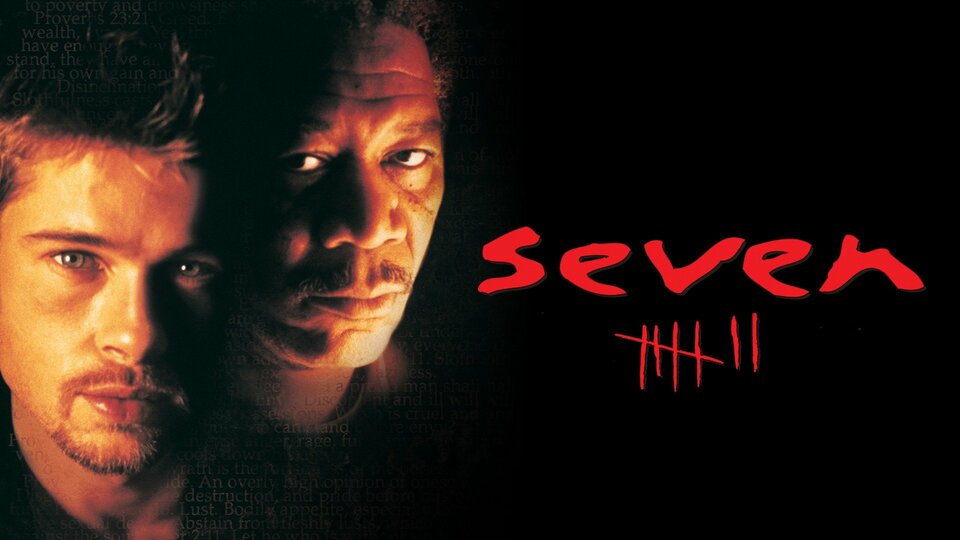 Seven - 