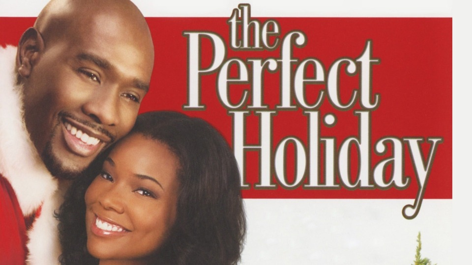 The Perfect Holiday - 