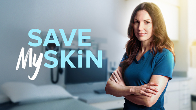 Save My Skin key art