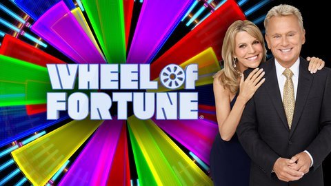 Wheel of Fortune - TV Insider