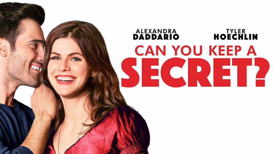 Can You Keep a Secret? - 