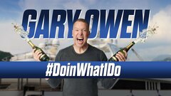 Gary Owen: #DoinWhatIDo - Showtime