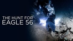 Hunt for Eagle 56 - Smithsonian Channel