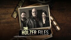 The Holzer Files - Travel Channel