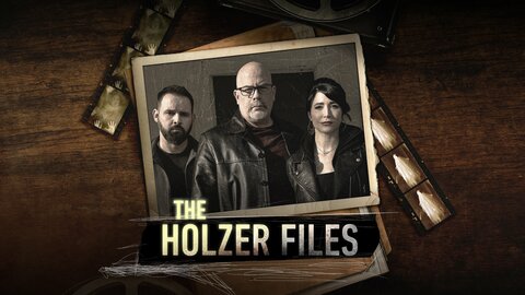 The Holzer Files