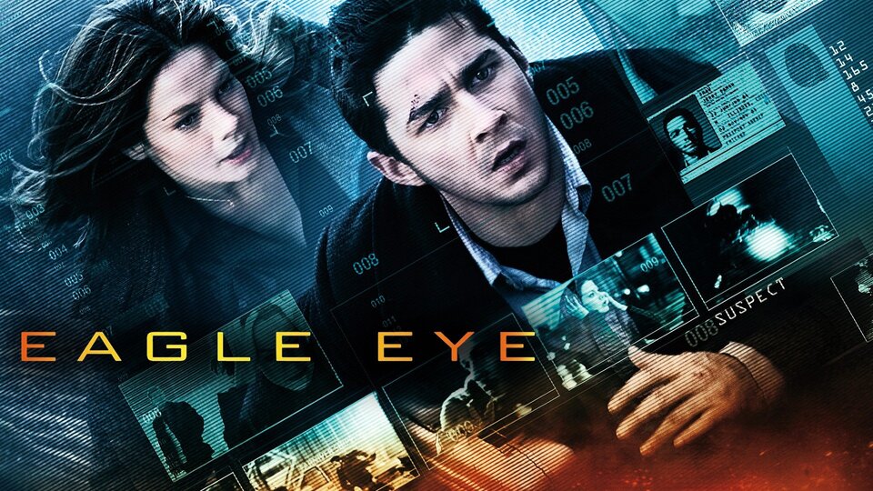 Eagle Eye -