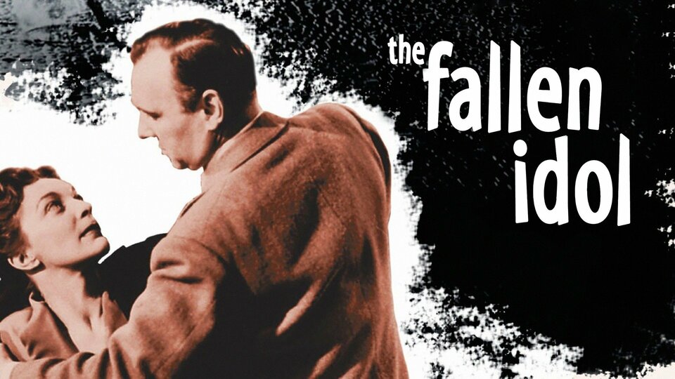 The Fallen Idol - 