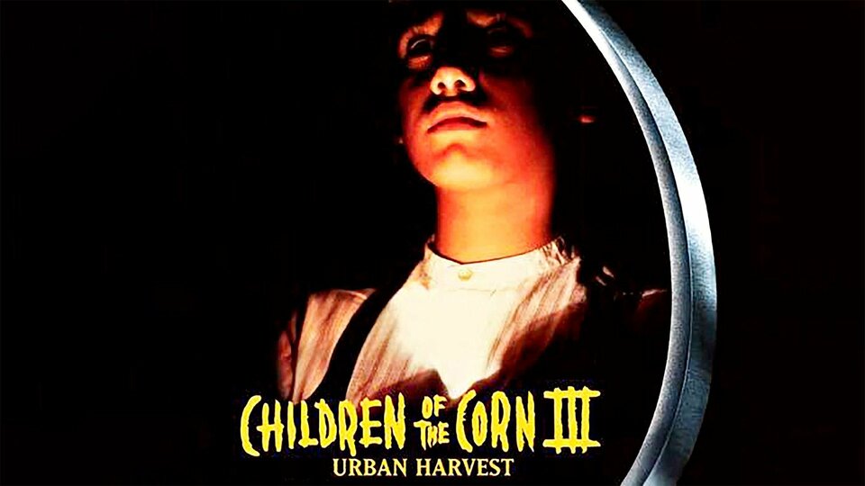 Children of the Corn III: Urban Harvest - 