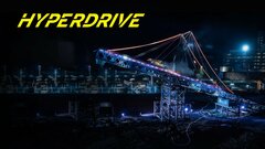 Hyperdrive - Netflix