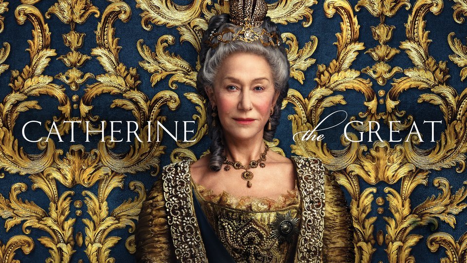 HBO's 'Catherine the Great' features Helen Mirren in a regal tour de force