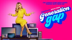 Generation Gap - ABC