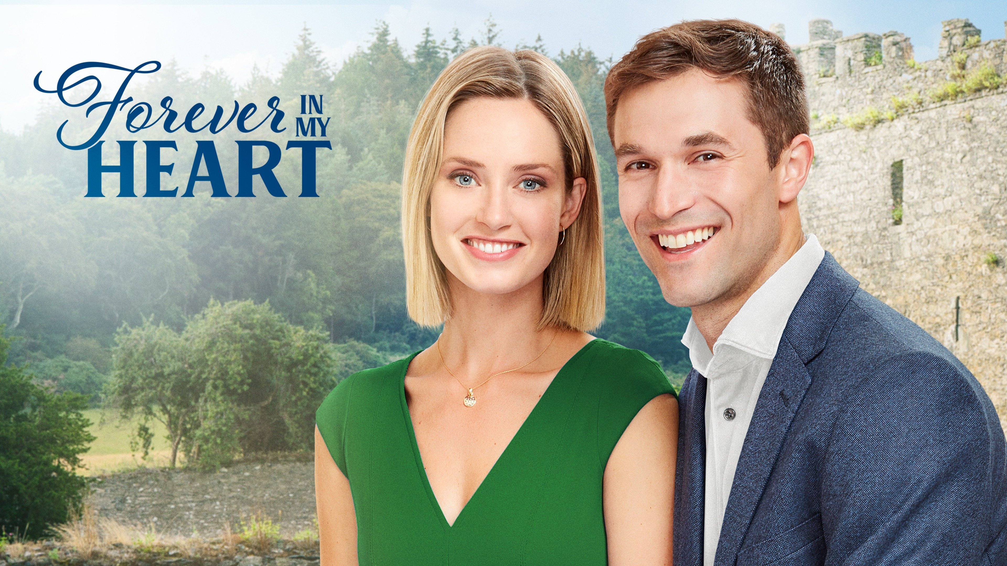 Watch forever in my online heart hallmark online free