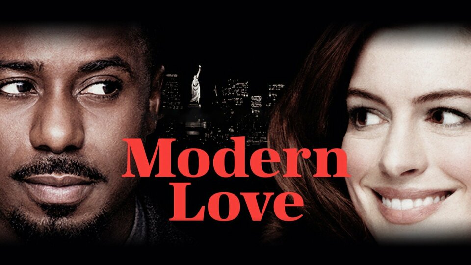 Modern Love