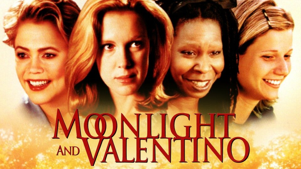 Moonlight and Valentino - 