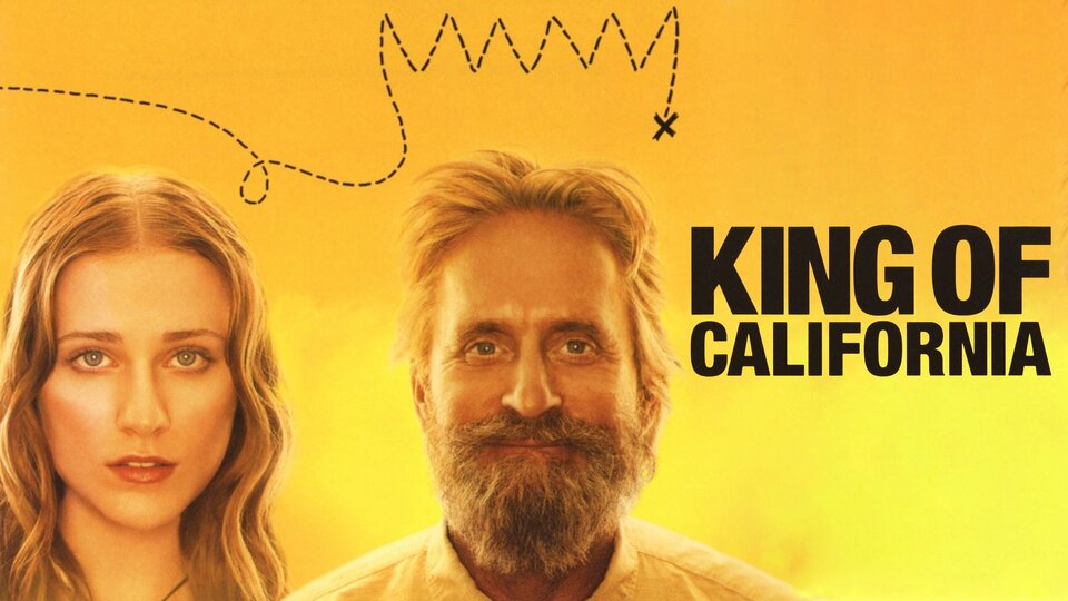 King of California - 