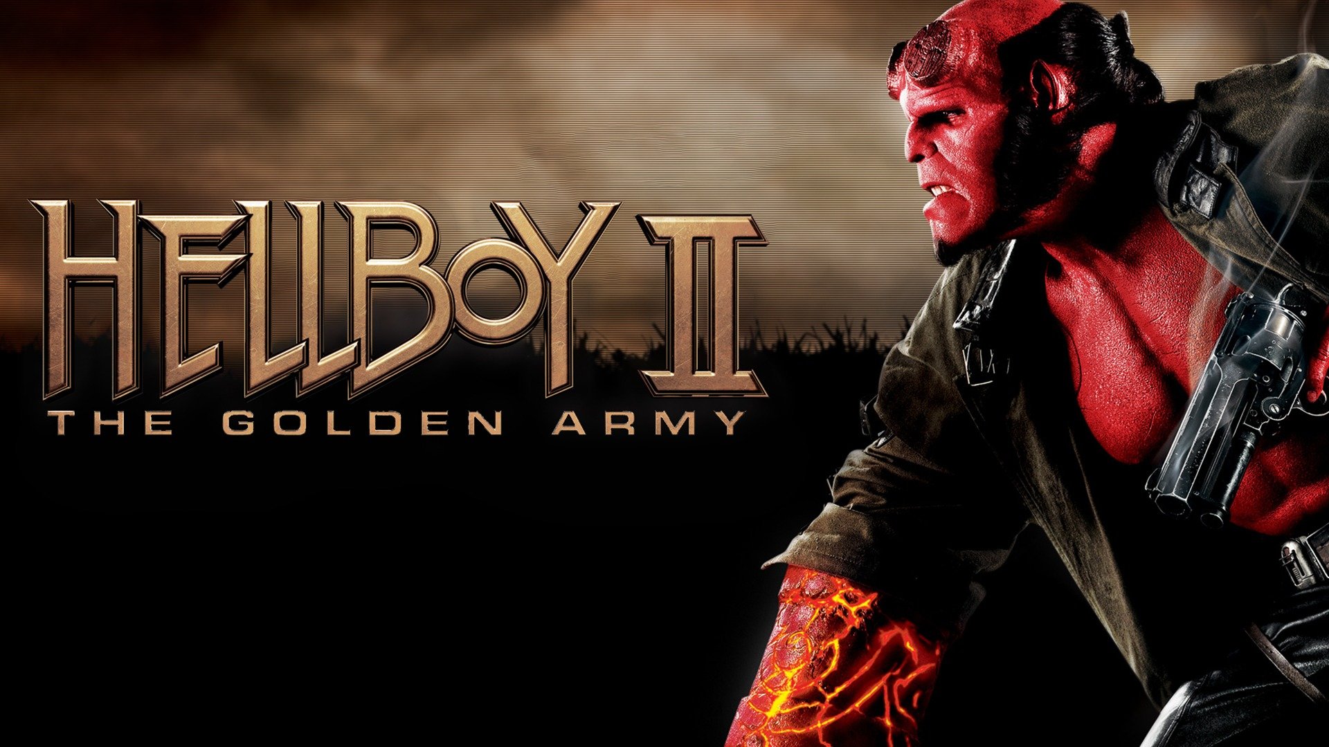 Hellboy - Where to Watch and Stream - TV Guide