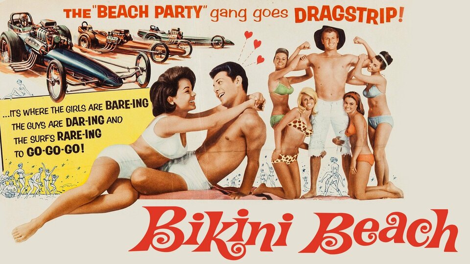 Bikini Beach - 