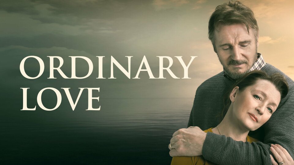 Ordinary Love - 