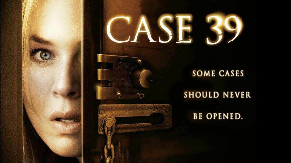 Case 39 - 