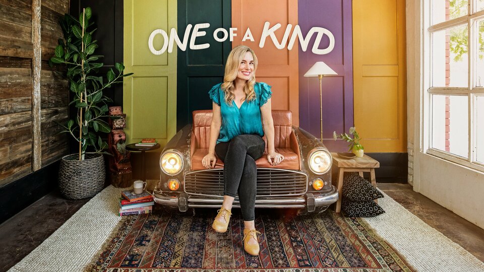 One of a Kind - HGTV