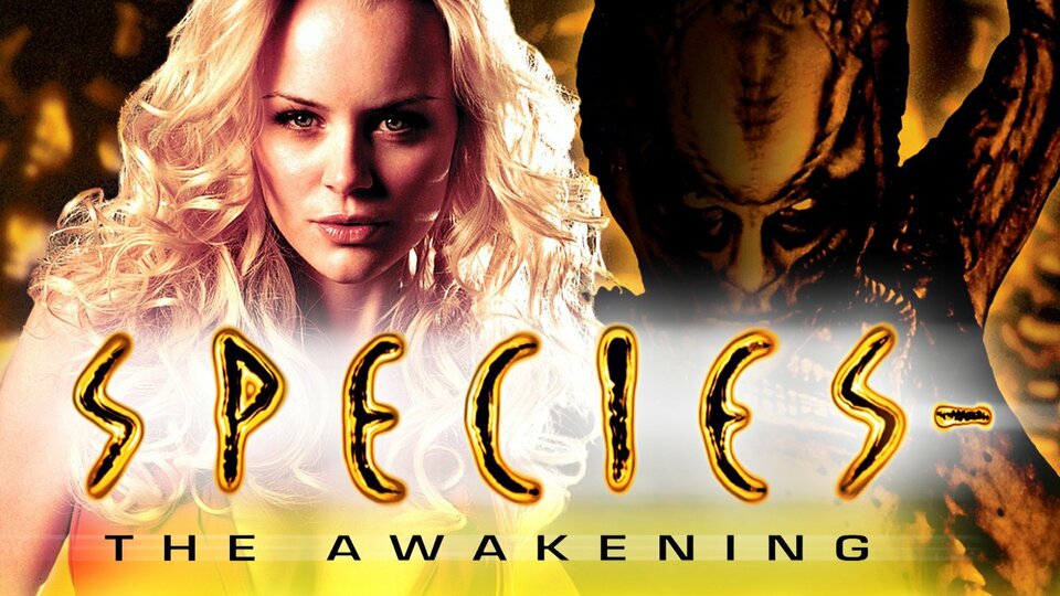 Species: The Awakening - 