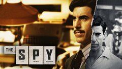 The Spy - Netflix