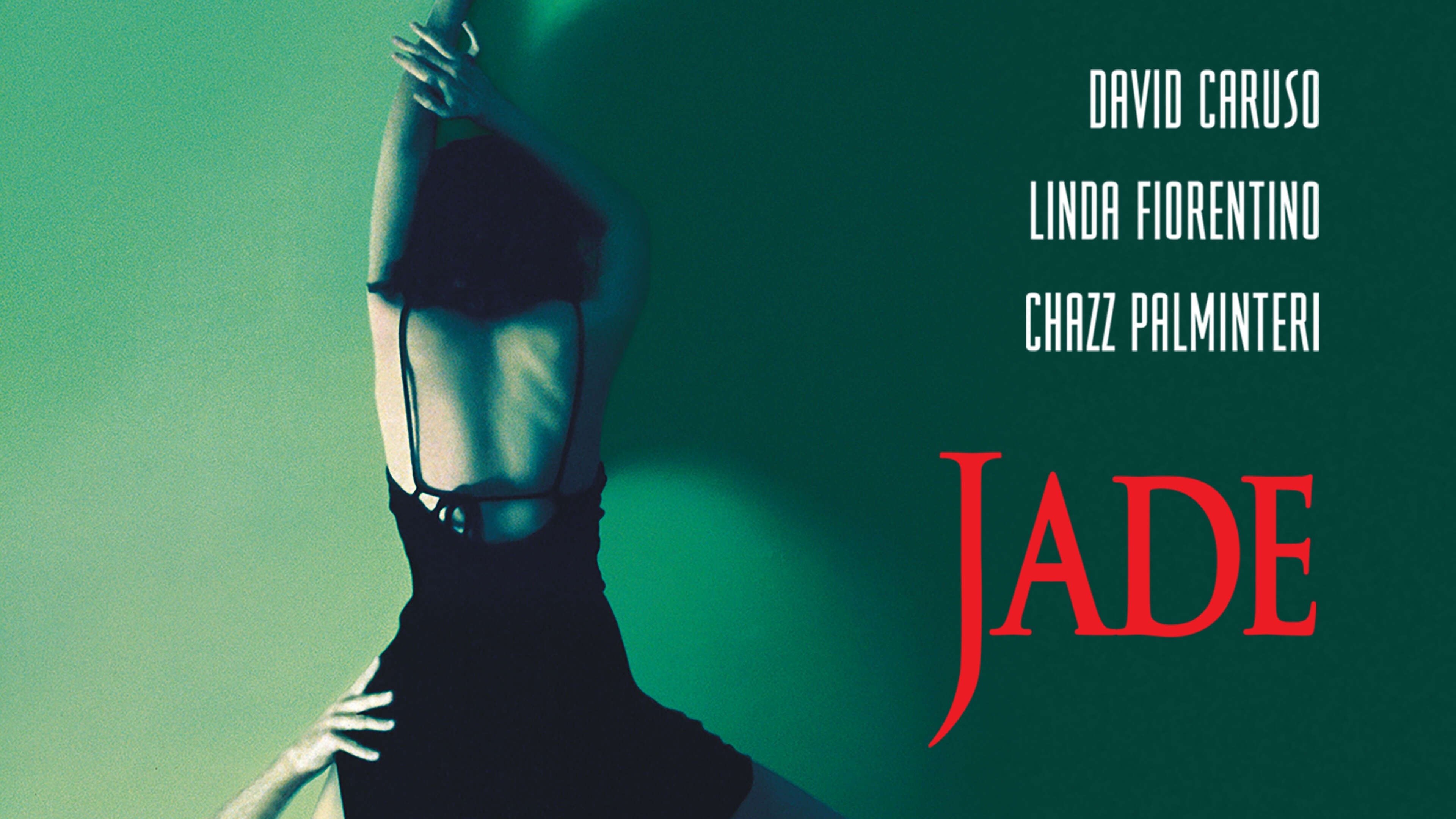 Jade Movie Where To Watch